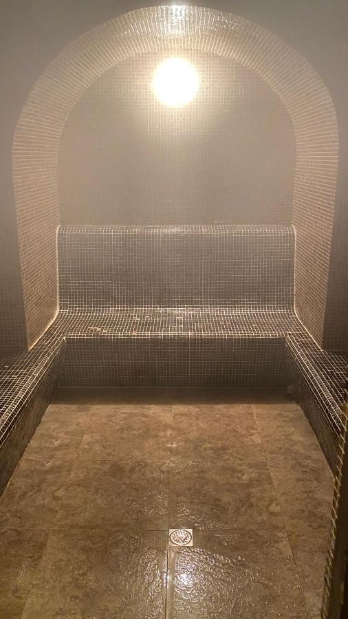 度假村 西莫尔度假及spa酒店 阿拉木图