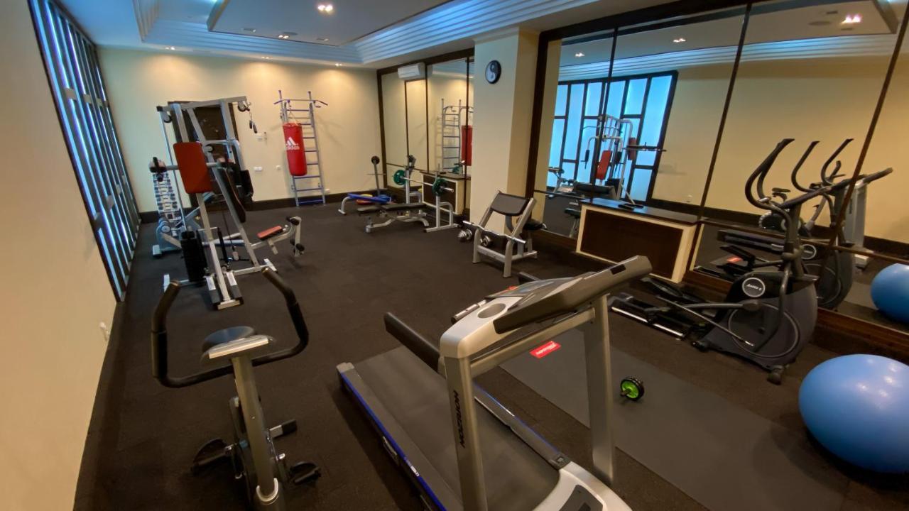 西莫尔度假及spa酒店 4*